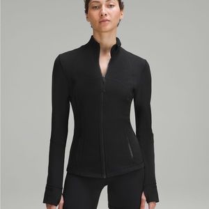 Womens lululemon define jacket luon